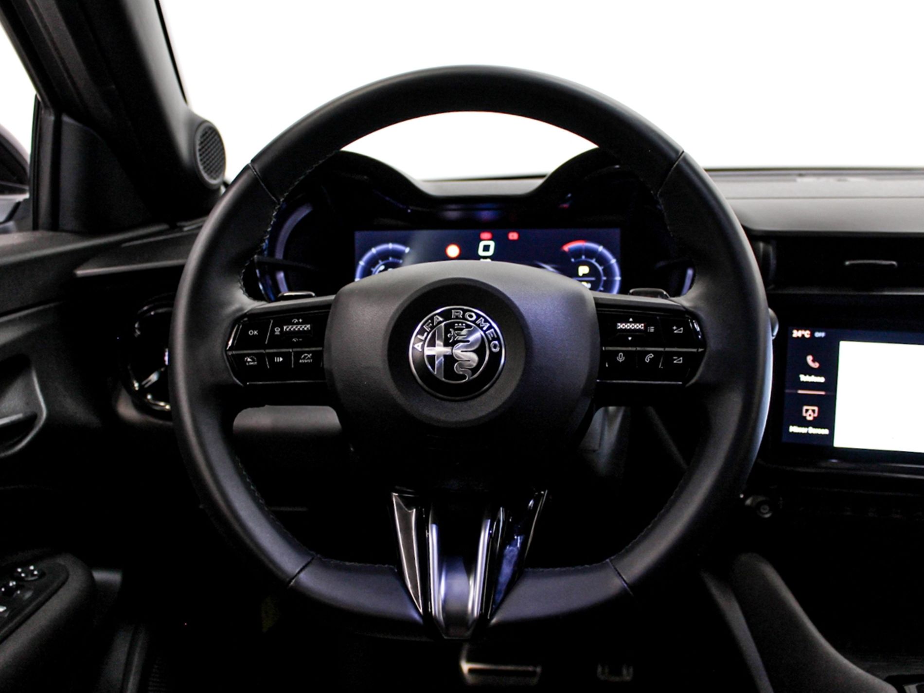 Junior 1.2 ibrida Speciale 145cv edct6 - Autoviemme